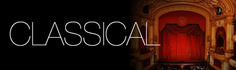 Musicals & Classical